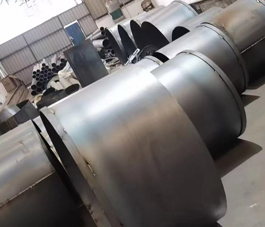 松江区试桩护筒