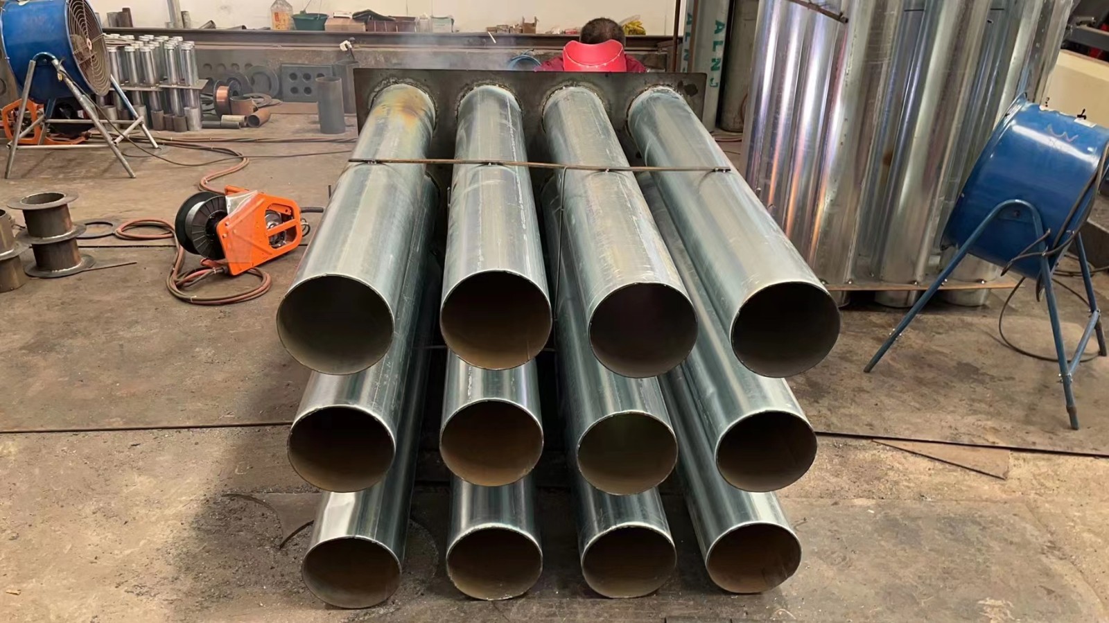 松江区电气套管