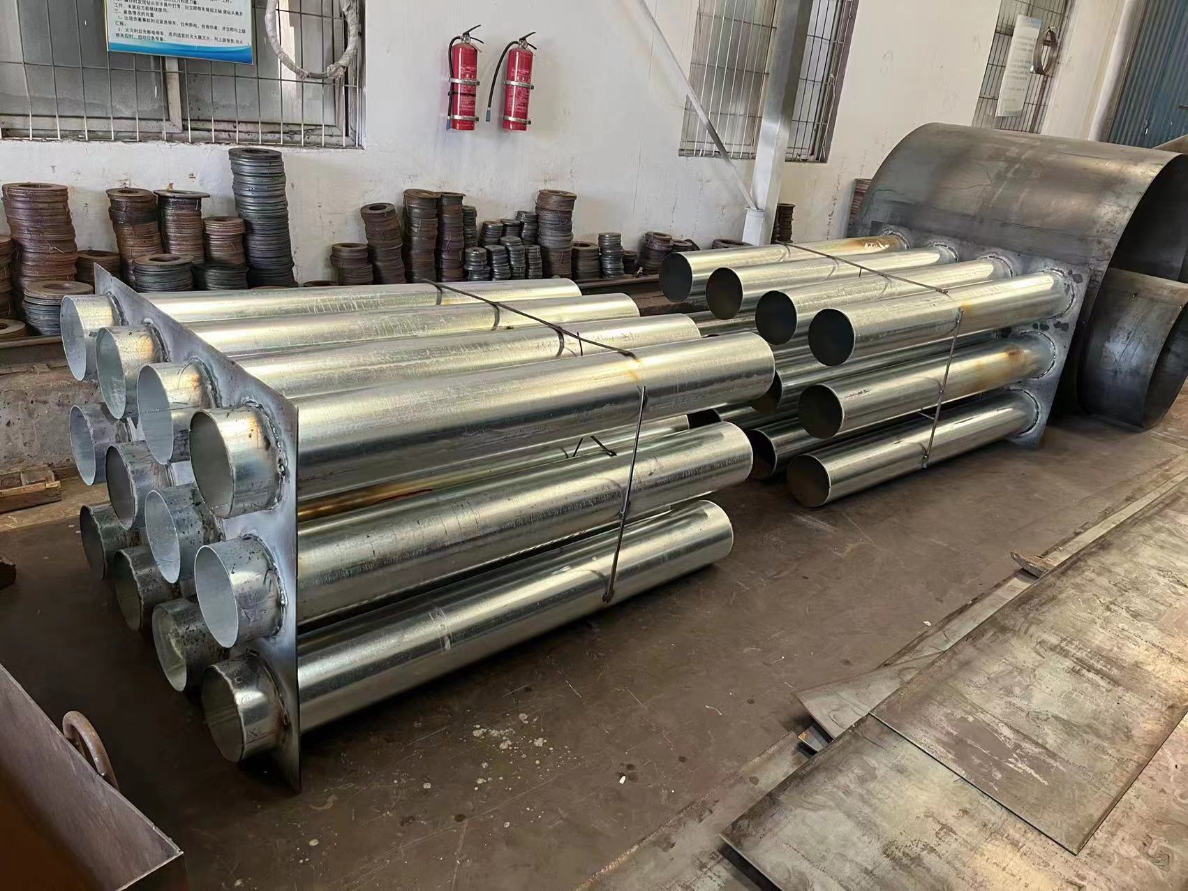 松江区电气套管出租