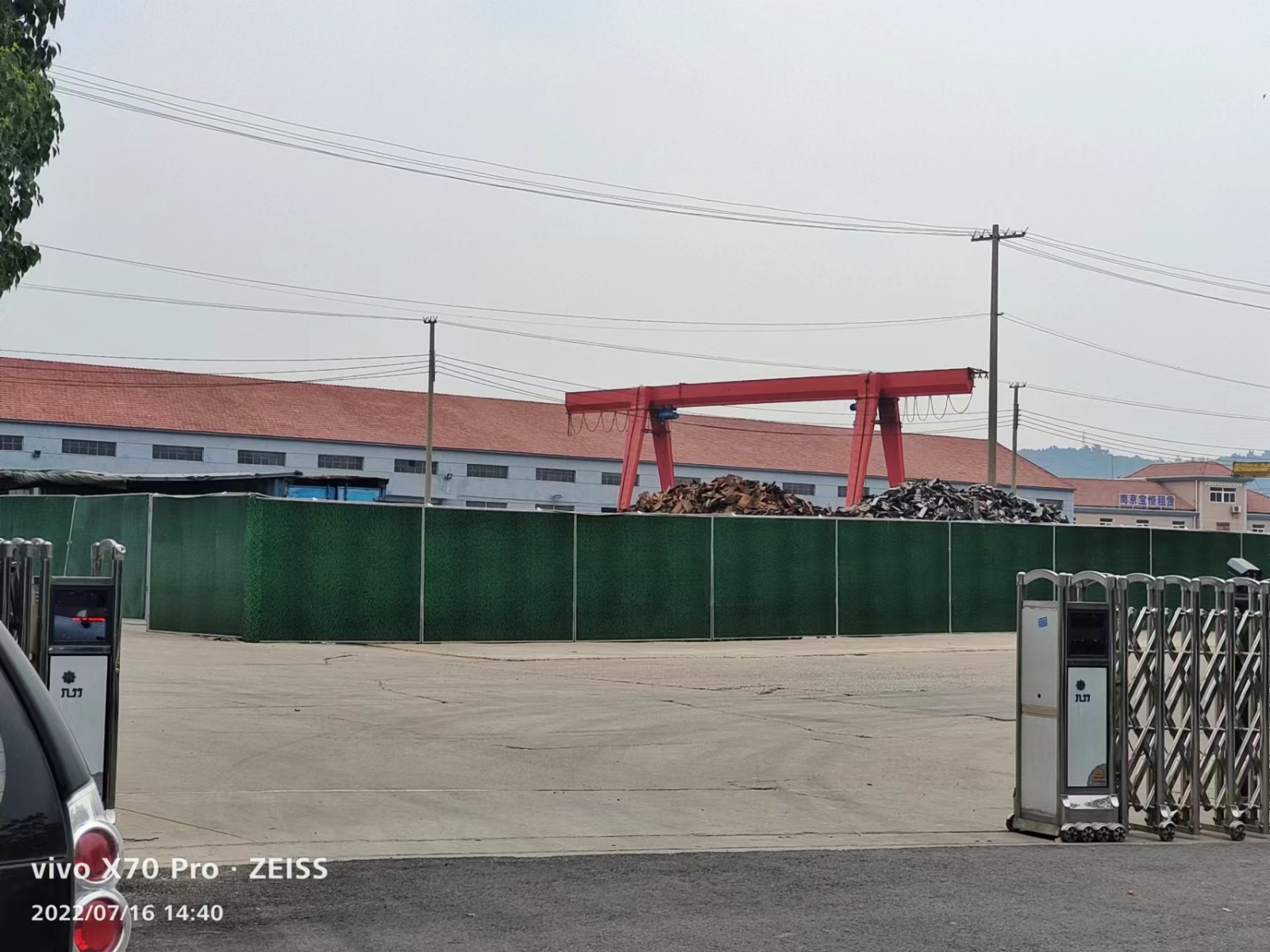 松江区钢护筒出租电话 (2)