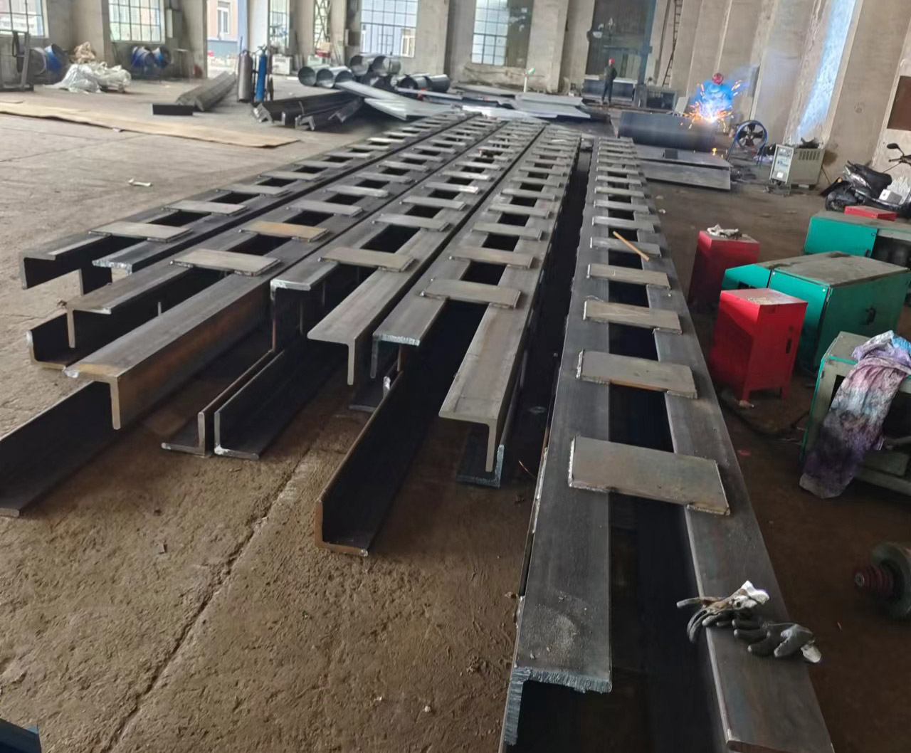 松江区钢护筒出租电话